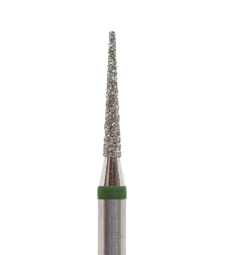 Diamantschleifer 1,4 mm Konus GROB