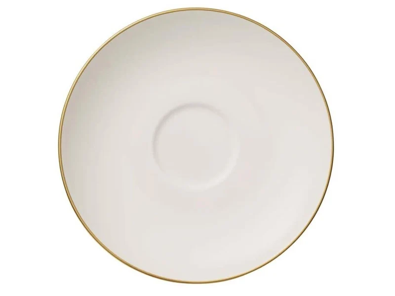 Villeroy & Boch Signature Anmut Gold Mokka-/Espressountertasse
