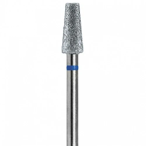 Diamantschleifer 2,5 - 5 mm Konus Mittel Sistema