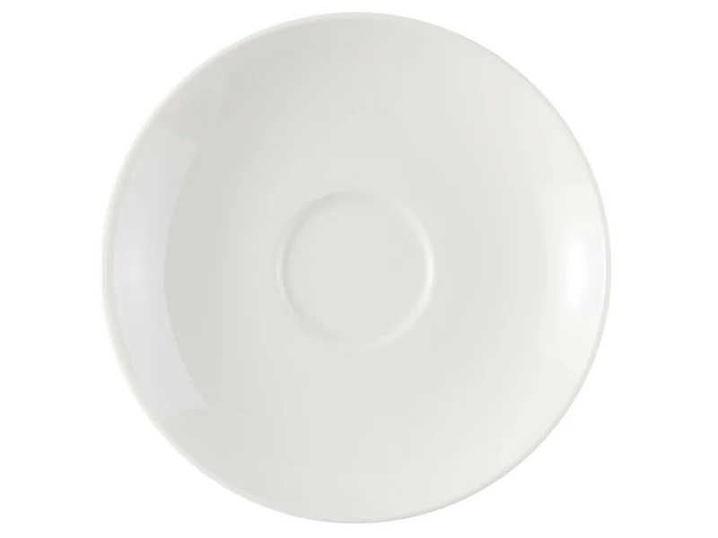 vivo V & B Group Basic White Kaffeeuntertasse 14 cm
