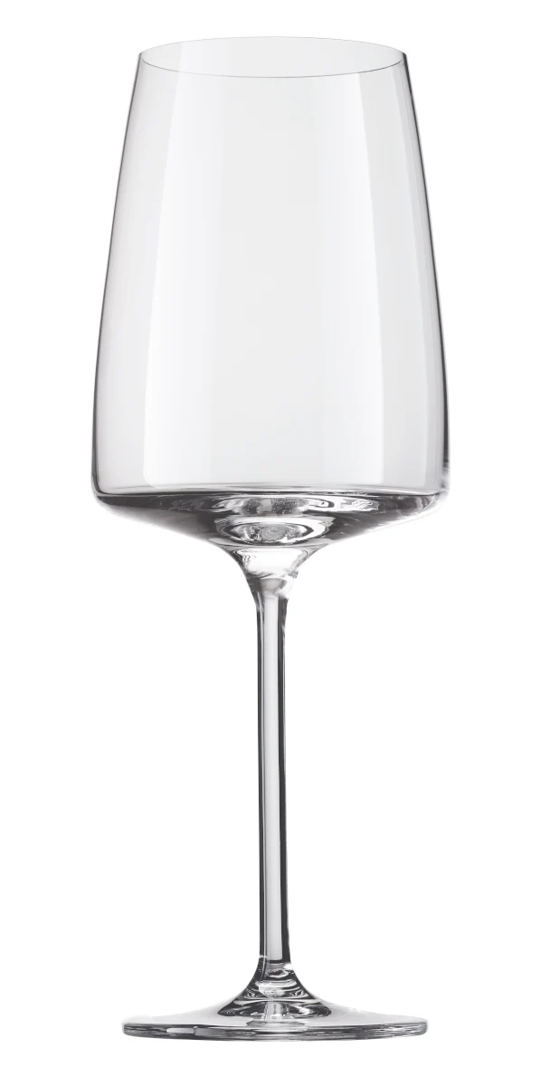 ZWIESEL GLAS Vivid Senses Weinglas fruchtig & fein Set 2tlg