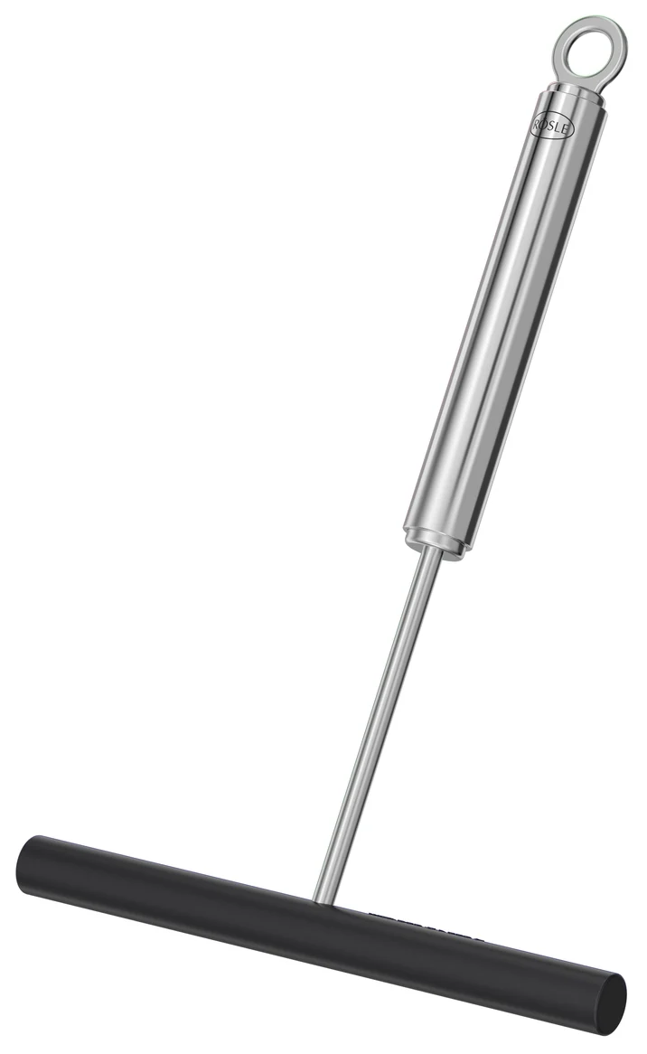 Rösle Crêpes Verteiler Silikon Rundgriff-Serie
