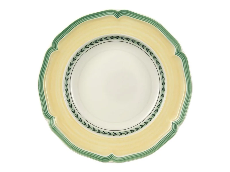Villeroy & Boch French Garden Vienne Suppenteller 23 cm
