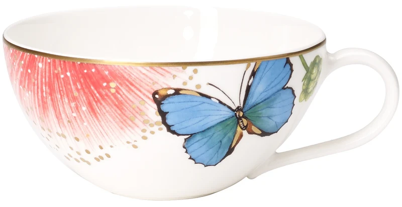 Villeroy & Boch Amazonia Anmut Teeobertasse 0,2 l