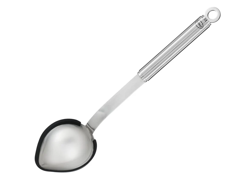 Rösle Portionsschöpfer 32,5 cm