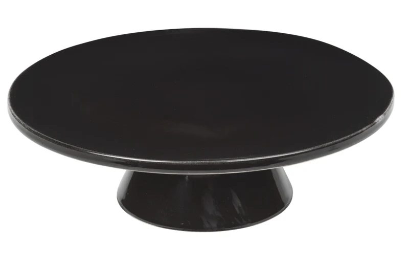 Broste Copenhagen NORDIC COAL Kuchenplatte 30 cm