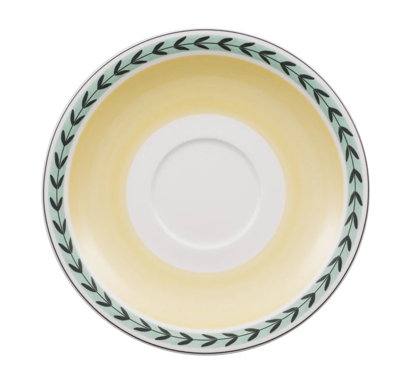 Villeroy & Boch French Garden C&B Café au lait Untertasse XL 20 cm