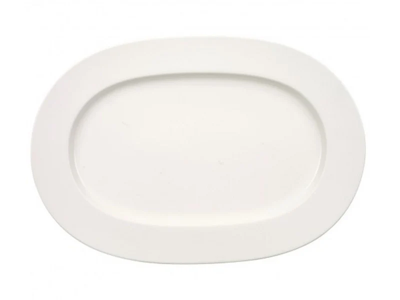 Villeroy & Boch Anmut Platte oval 41 cm