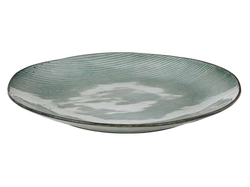 Broste Copenhagen NORDIC SEA Platzteller 31 cm
