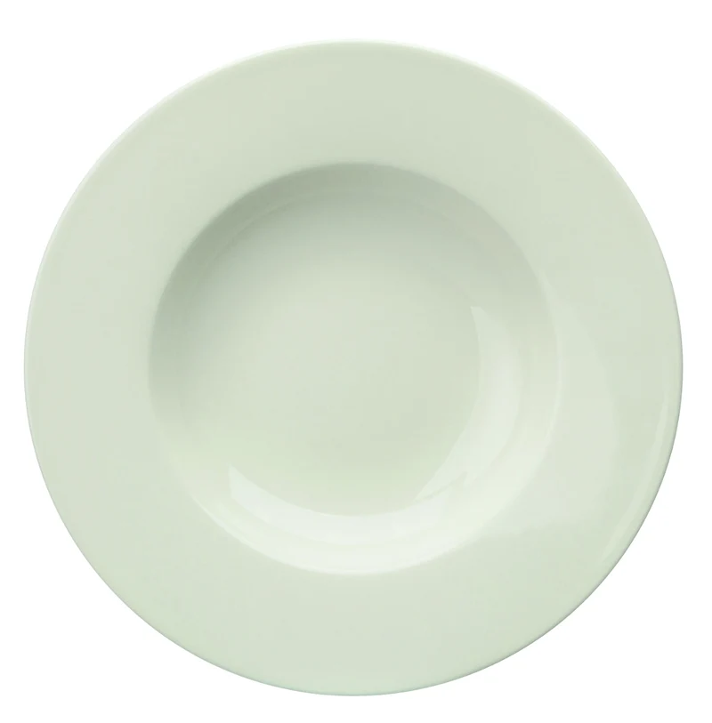 vivo V & B Group Basic White Suppenteller 24 cm