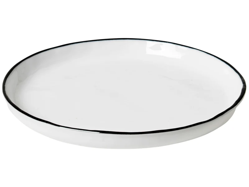 Broste Copenhagen SALT Brotteller 13,8 cm