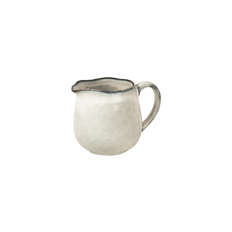 Broste Copenhagen NORDIC SAND Milchkanne 0,3 l