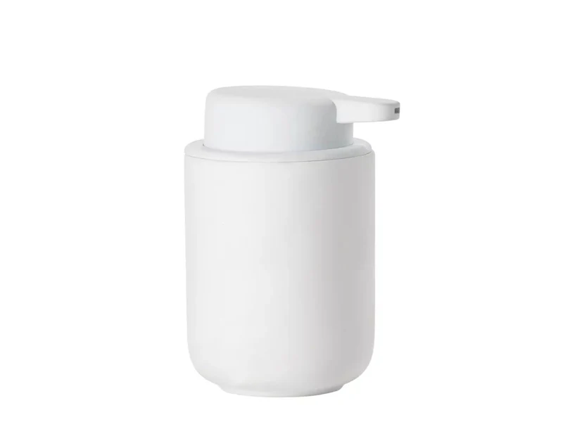 Zone Denmark Ume Seifenspender white 8,3 cm