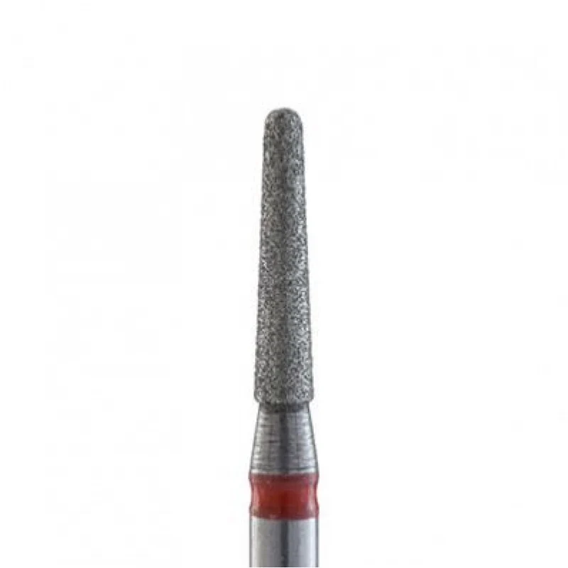 Kegel rund rot 2,5mm Sistema