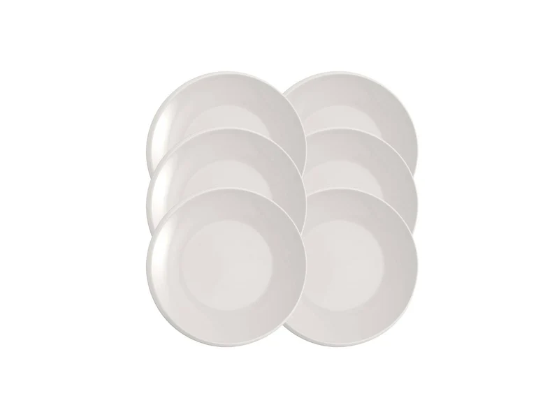 Villeroy & Boch NewMoon Speiseteller 27 cm Set6