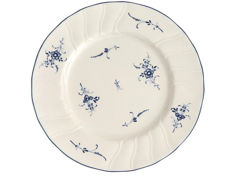 Villeroy & Boch Alt Luxemburg Frühstücksteller 21 cm