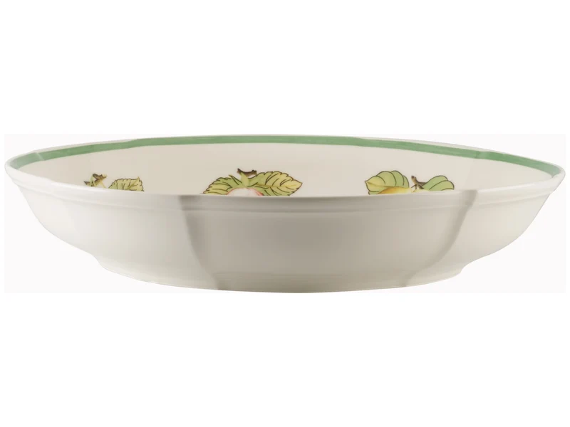 Villeroy & Boch French Garden Fleurence Schale flach 23,5 cm