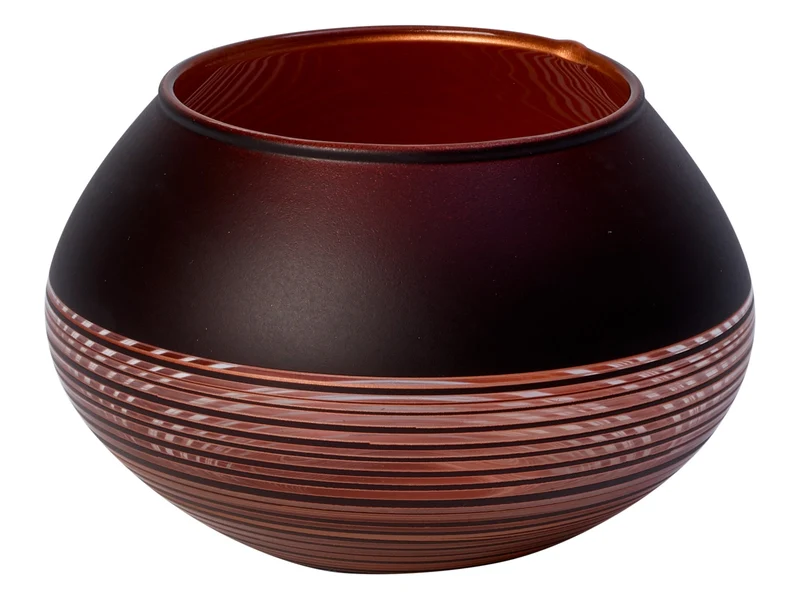 Villeroy & Boch Manufacture Swirl Teelichthalter 70 mm