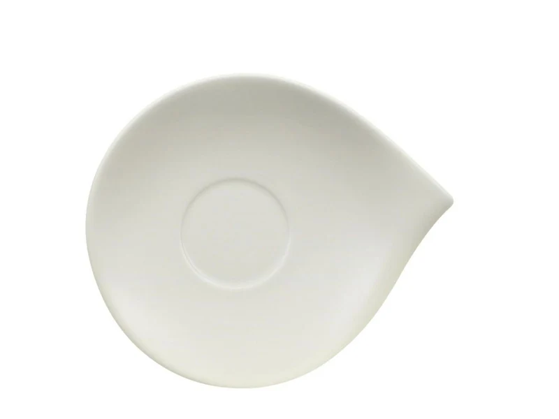 Villeroy & Boch Flow Kaffeeuntertasse 18 x 15 cm