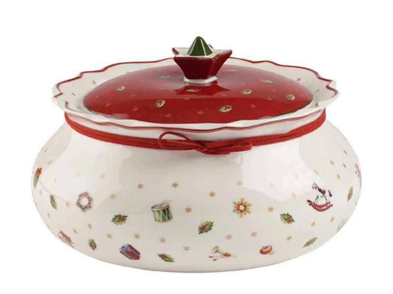 Villeroy & Boch Toy's Delight Dose mittel 15 cm