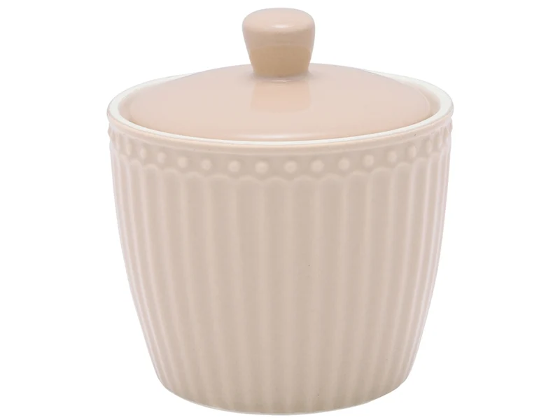 Greengate Alice Zuckerdose creamy fudge 0,12 l