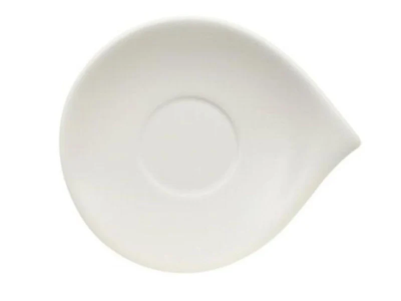 Villeroy & Boch Flow Mokka-/Espressountertasse 14 x 12 cm
