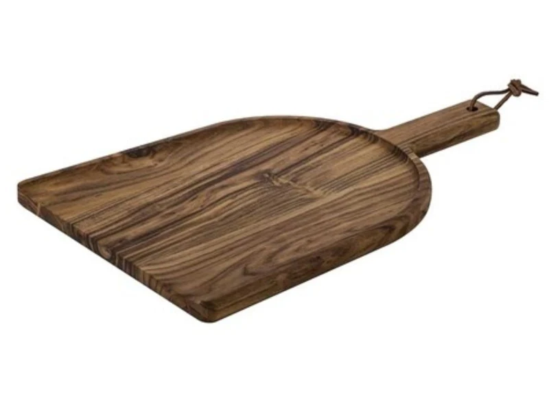 ladelle OTWAY Serviertablett Teakholz 41 x 26 x 2 cm