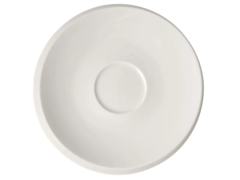 Villeroy & Boch NewMoon Kaffeeuntertasse 17 cm