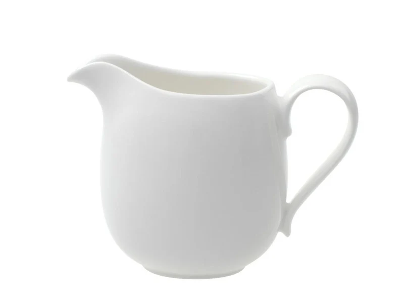 Villeroy & Boch New Cottage Basic Milchkännchen für 6 Personen