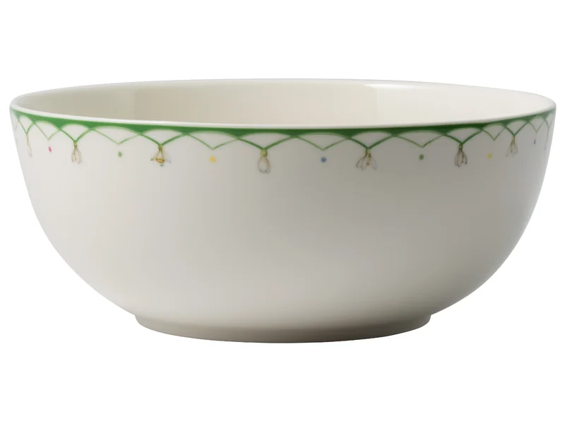 Villeroy & Boch Colourful Spring Schüssel rund 23 cm