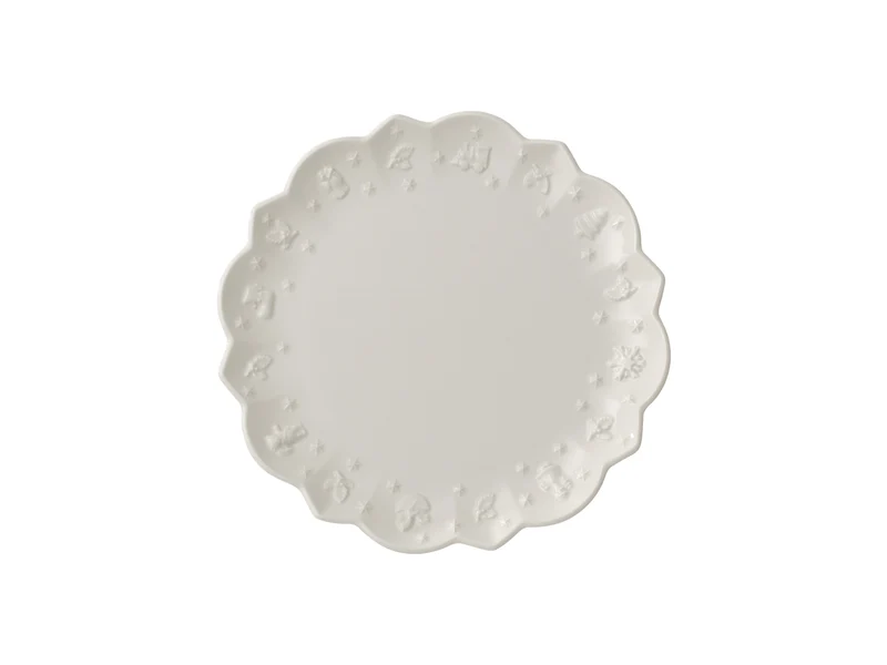Villeroy & Boch Toy's Delight Royal Classic Frühstücksteller 23 cm