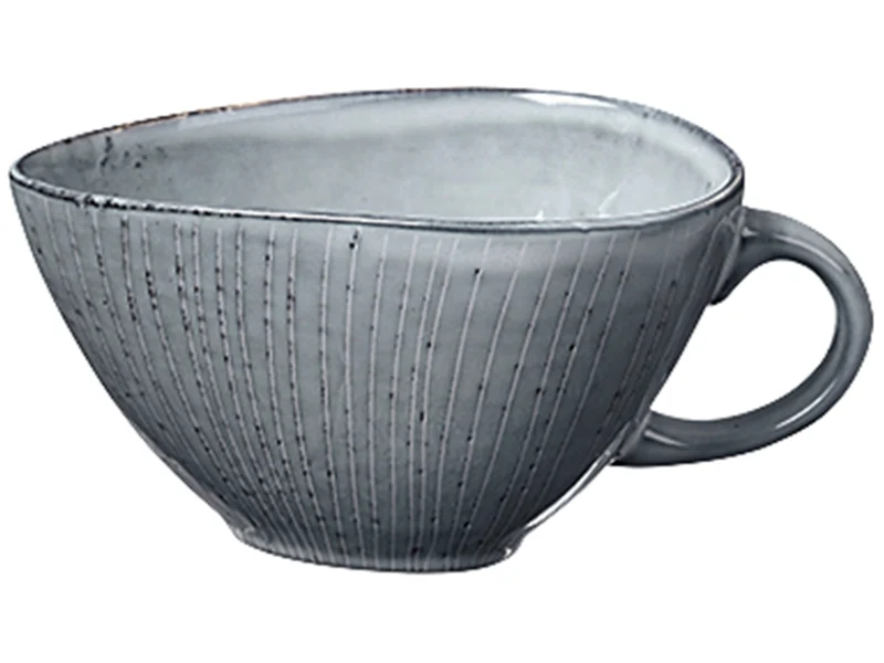 Broste Copenhagen NORDIC SEA Sauciere 0,4 l