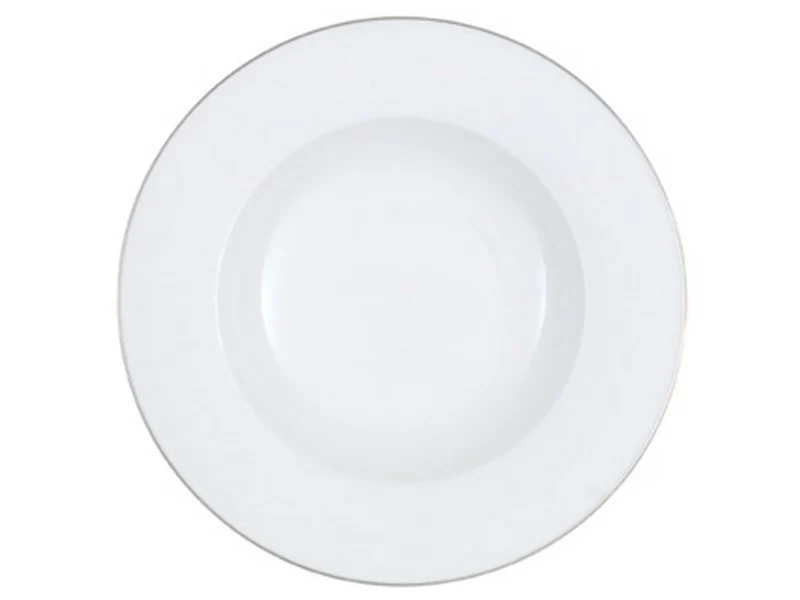 Villeroy & Boch Anmut Platinum No.1 Suppenteller 24 cm