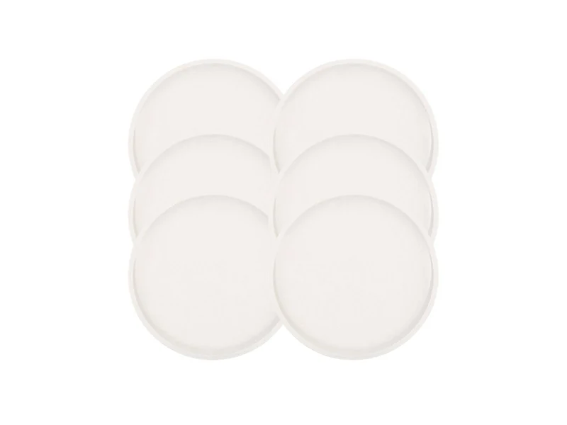 Villeroy & Boch Artesano Original Frühstücksteller 22 cm 6tlg