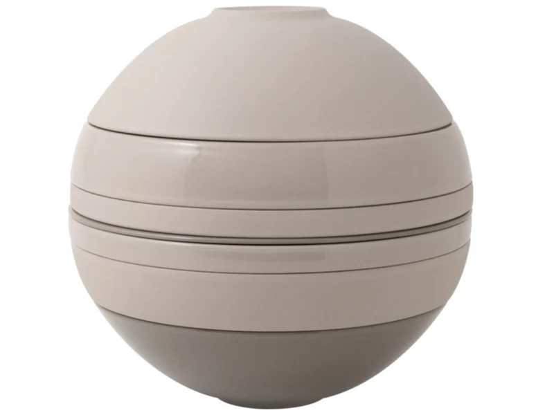 Villeroy & Boch La Boule pure beige Ø 24 cm