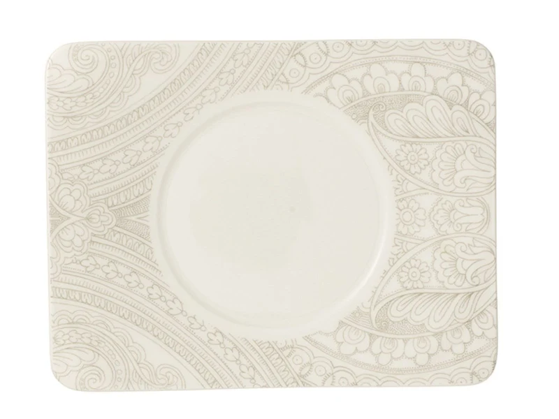 Villeroy & Boch Quinsai Garden Teeuntertasse 17 x 14 cm