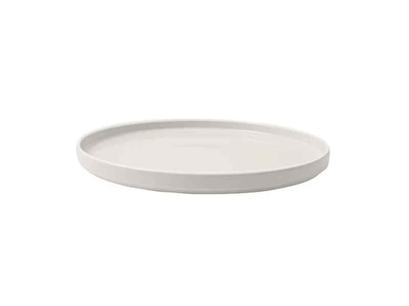 Villeroy & Boch Iconic Universalteller weiß Ø 24 cm