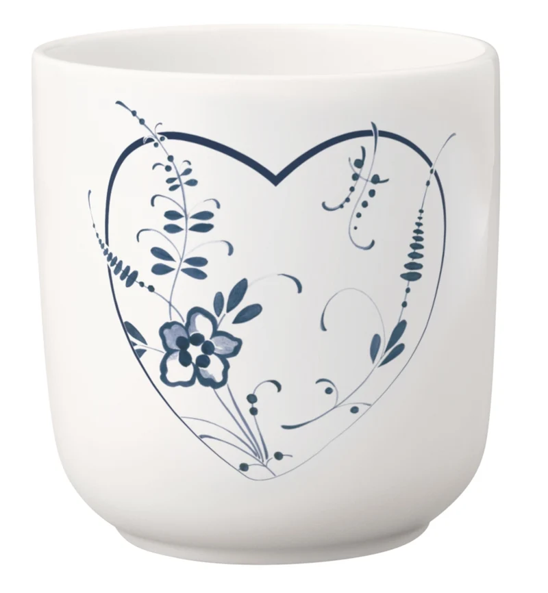 Villeroy & Boch Jubiläums Becher Vieux Luxembourg 290 ml