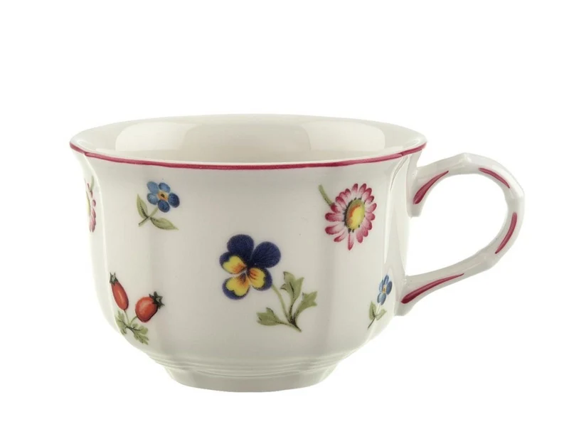 Villeroy & Boch Petite Fleur Teeobertasse 0,13l