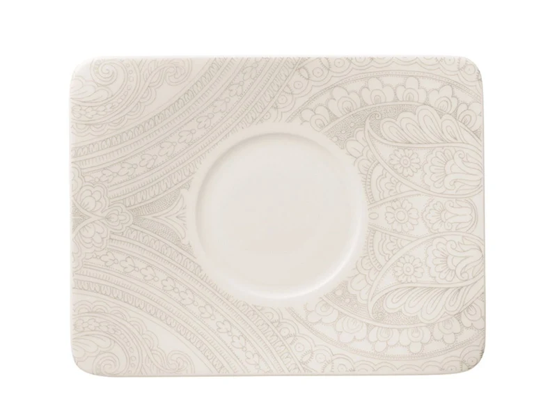 Villeroy & Boch Quinsai Garden Kaffeeuntertasse 17 x 14 cm