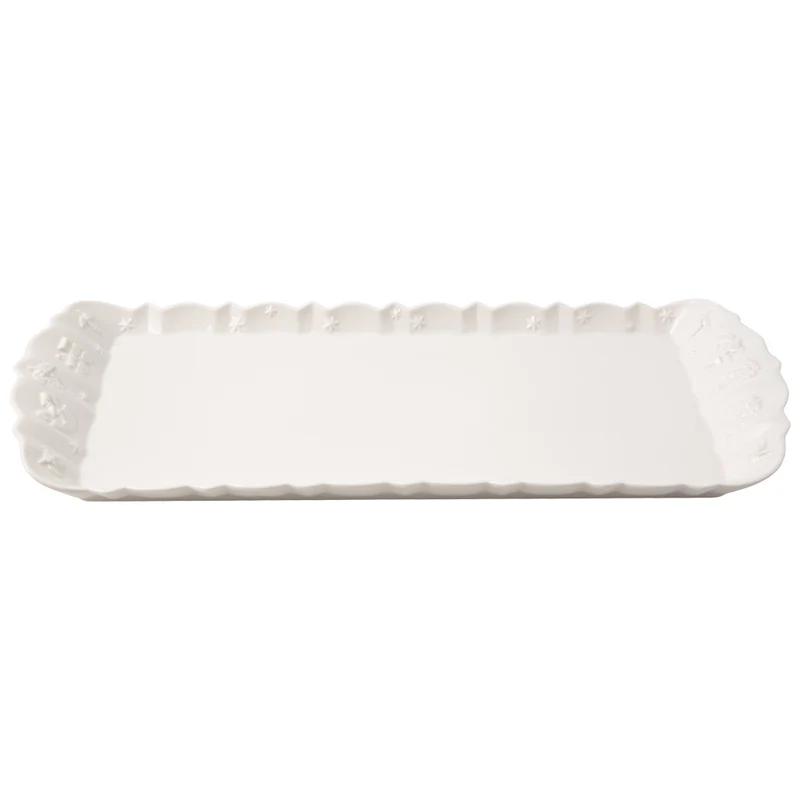 Villeroy & Boch Toy's Delight Royal Classic Königskuchenplatte