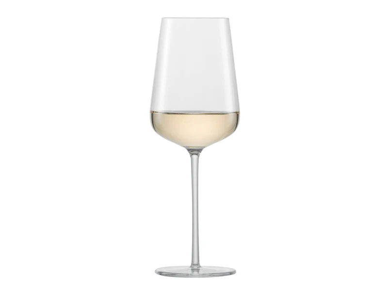 ZWIESEL GLAS Vervino Riesling Weißweinglas Set 2tlg