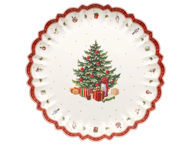 Villeroy & Boch Toy's Delight Servierschale 44 cm