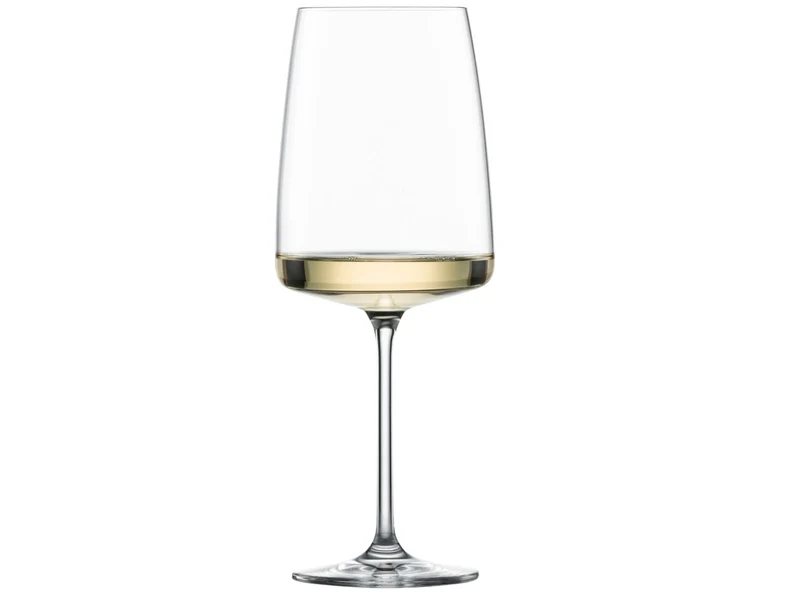 ZWIESEL GLAS Vivid Senses Weinglas kraftvoll & würzig Set 2tlg