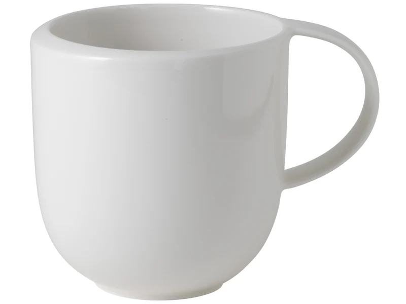 Villeroy & Boch NewMoon Becher mit Henkel 0,39 l