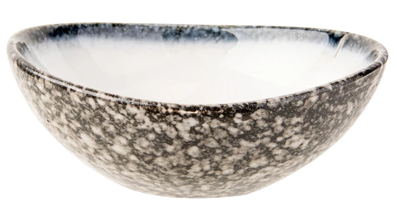 Cosy&Trendy Sea Pearl Schale oval 14,8 x 13,5 x 5,5 cm