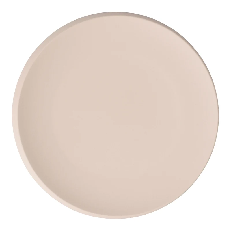 Villeroy & Boch NewMoon beige Teller 29 cm