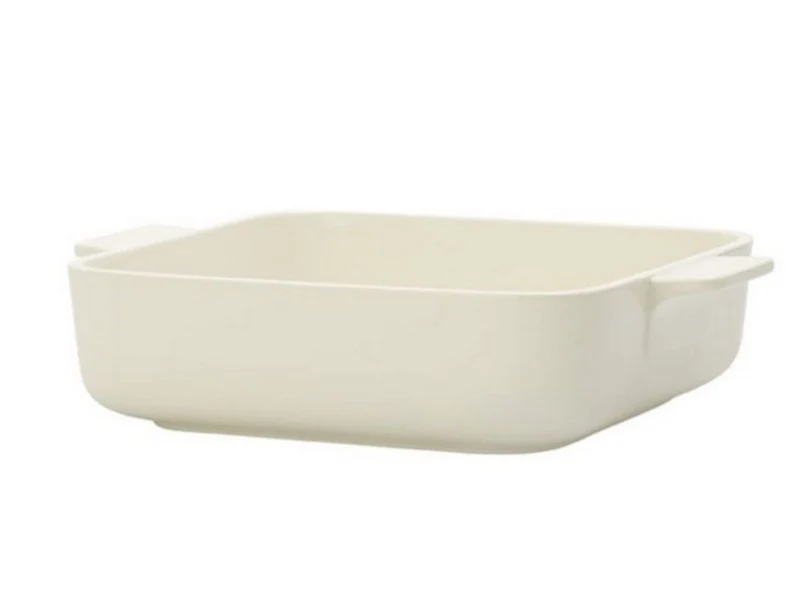 Villeroy & Boch Cooking Elements Backform quadratisch 21 x 21 cm