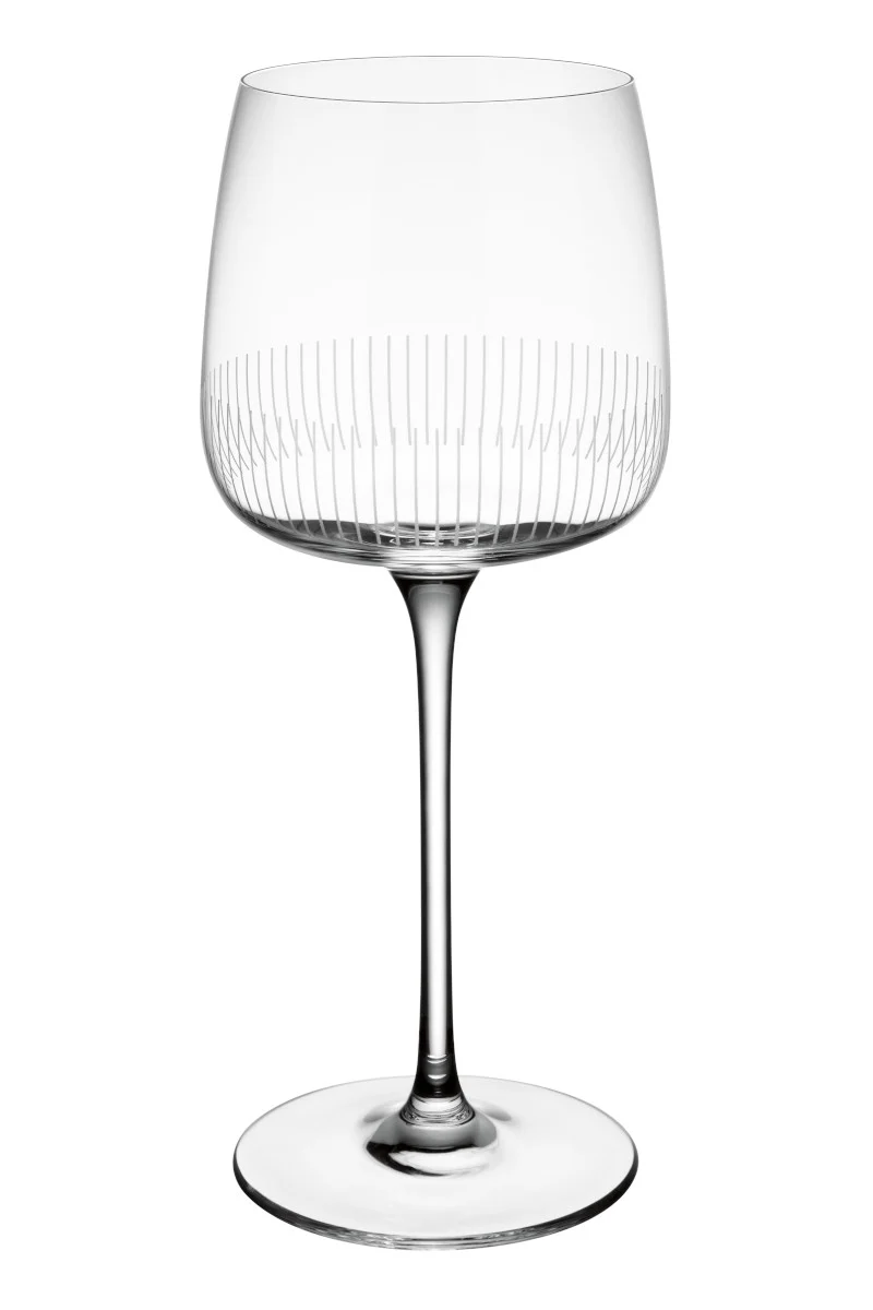 Villeroy & Boch Afina Rotweinglas, Set 4tlg
