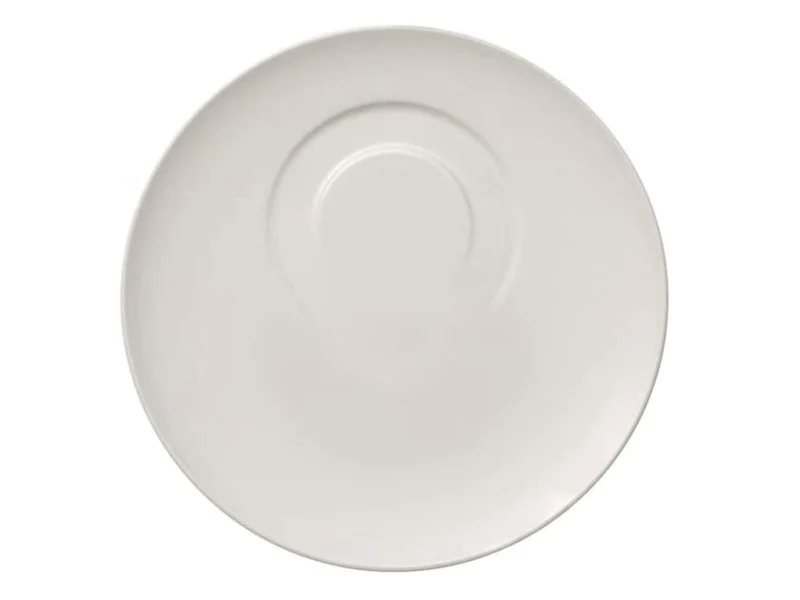 Villeroy & Boch Signature Metrochic Blanc Kaffeeuntertasse 18,5 cm